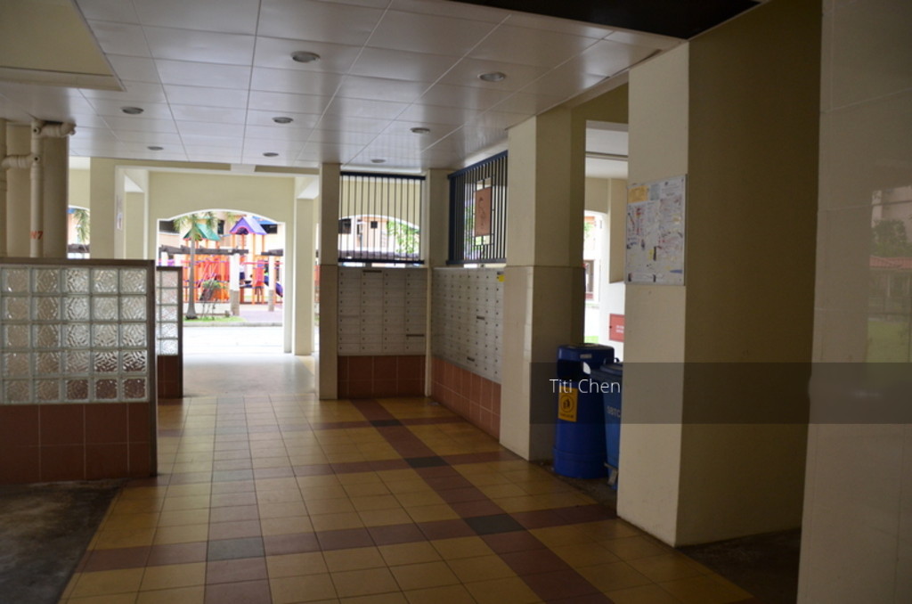 Blk 407 Sembawang Drive (Sembawang), HDB 5 Rooms #137843122